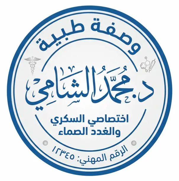 محمد الشامي