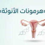 هرمونات الأنوثة وأنواعها ووظائفها في جسم المرأة